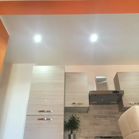 Apartmán Bianconi Milán