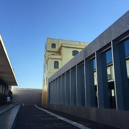 Apartmán Bianconi