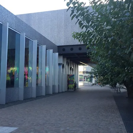 Apartmán Bianconi