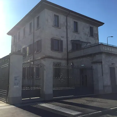 Bianconi Apartmán Milán