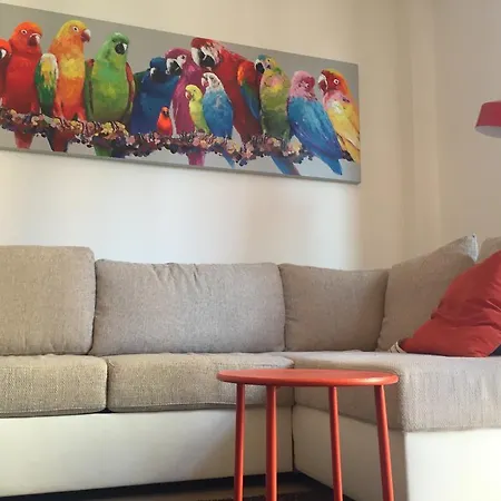 Bianconi Apartmán *