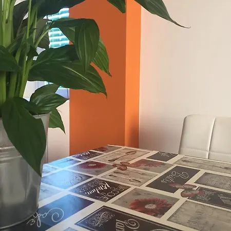 Bianconi Apartmán Milán