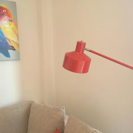 Bianconi Apartmán *