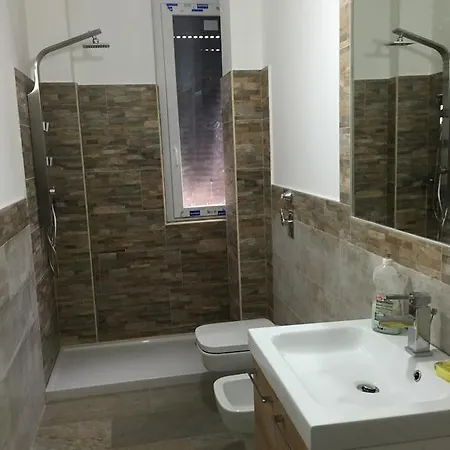 Apartmán Bianconi