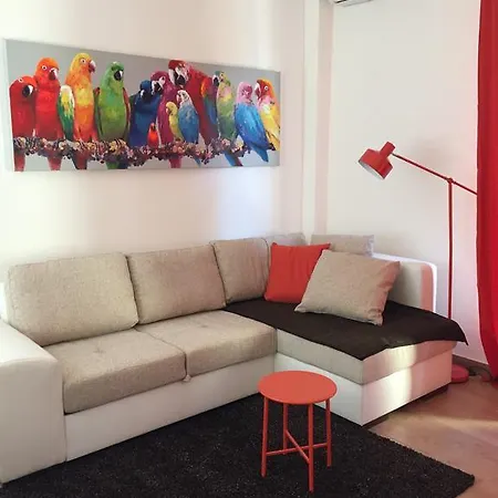 Bianconi Apartmán *