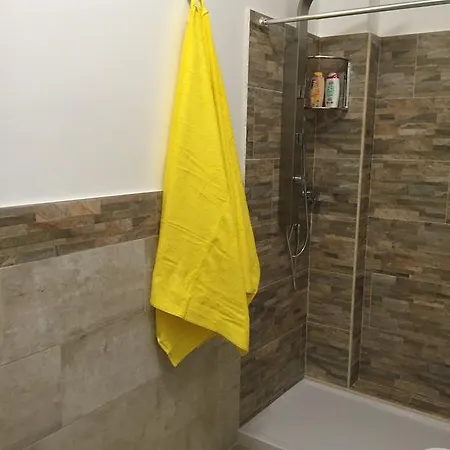 Apartmán Bianconi *