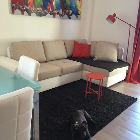 Bianconi Apartmán *