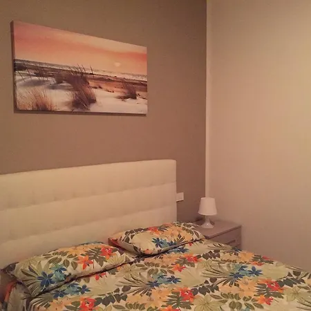 Apartmán Bianconi *