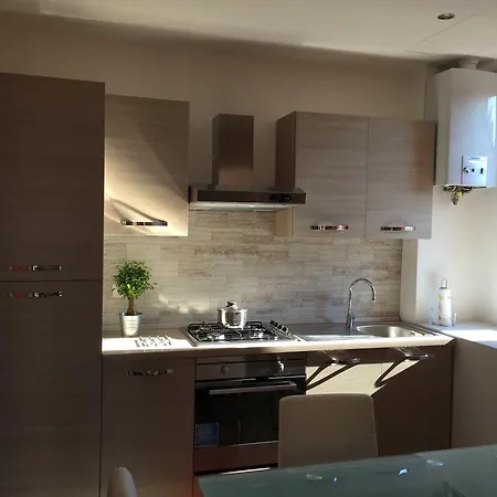 Bianconi Apartmán *