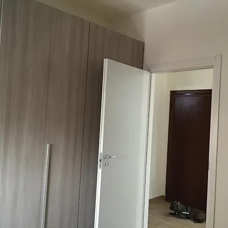 Bianconi Apartmán