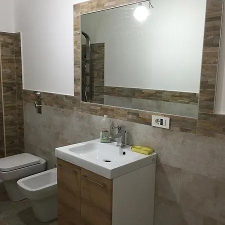 Bianconi Apartmán